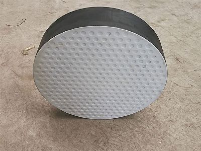 芦淞区四氟板式橡胶支座易于更换缓冲隔震